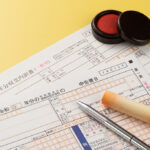 法人の設立方法。会社設立時に税務署へ提出する届出書の種類